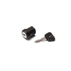 52S-21780-09-00 : Universal lock for Yamaha top case Yamaha MT07