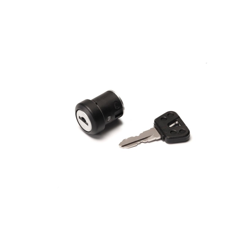 52S-21780-09-00 : Universal lock for Yamaha top case Yamaha MT07