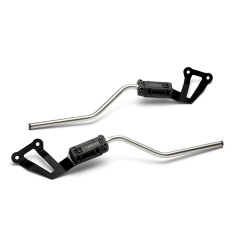 1WS-FSSBS-10-00 : Saddlebag Supports for Yamaha 2017-2020 Yamaha MT07
