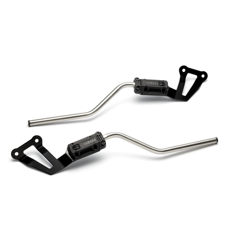 1WS-FSSBS-10-00 : Saddlebag Supports for Yamaha 2017-2020 Yamaha MT07 1WS-FSSBS-10-00 : Saddlebag Supports for Yamaha 2017-2020 Yamaha MT07