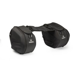YME-SSBAG-00-10 : Yamaha Soft Saddle Bags Yamaha MT07