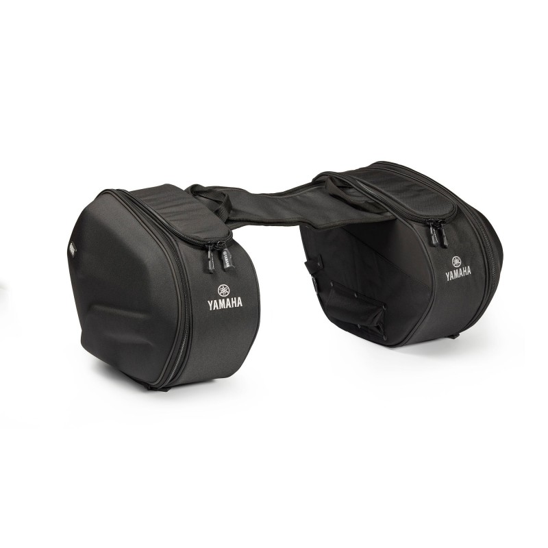 YME-SSBAG-00-10 : Yamaha Soft Saddle Bags Yamaha MT07 YME-SSBAG-00-10 : Yamaha Soft Saddle Bags Yamaha MT07