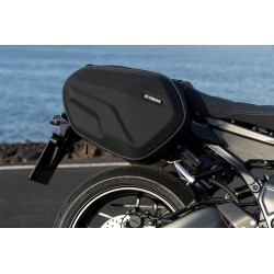 YME-SSBAG-00-10 : Yamaha Soft Saddle Bags Yamaha MT07
