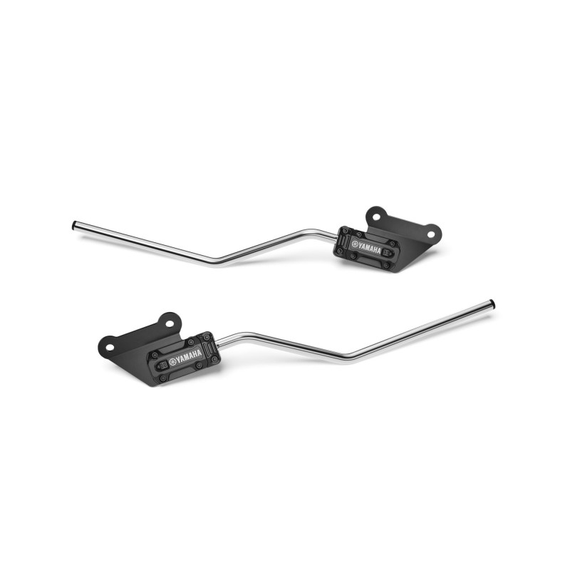 BLW-FSSBS-00-00 : Yamaha 2025 Saddlebag Supports Yamaha MT07 BLW-FSSBS-00-00 : Yamaha 2025 Saddlebag Supports Yamaha MT07