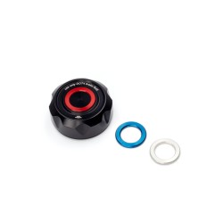 B67-FBFLC-00-00 : Tappo del serbatoio cilindro maestro posteriore Yamaha Yamaha MT07