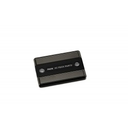 9267N : Cubre depósito de líquido de frenos Puig Yamaha MT07