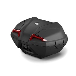 BBW-F840E-14-00+52S-21780-09-00 : Yamaha 45-Liter Top Case Yamaha MT07