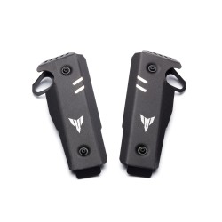 B4C-FRSCV-00-00 : Copriradiatore Yamaha 2018-2023 Yamaha MT-07