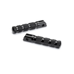 BK6-FRPEG-00-00 : Repose-pieds pilote Yamaha 2018-2024 Yamaha MT07