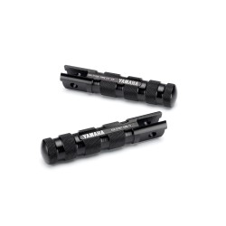 BK6-FPPEG-00-00 : Passenger Footpegs Yamaha 2018-2024 Yamaha MT07