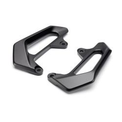 B4C-F47J0-00-00 : Yamaha Passenger Handles 2018-2020 Yamaha MT07