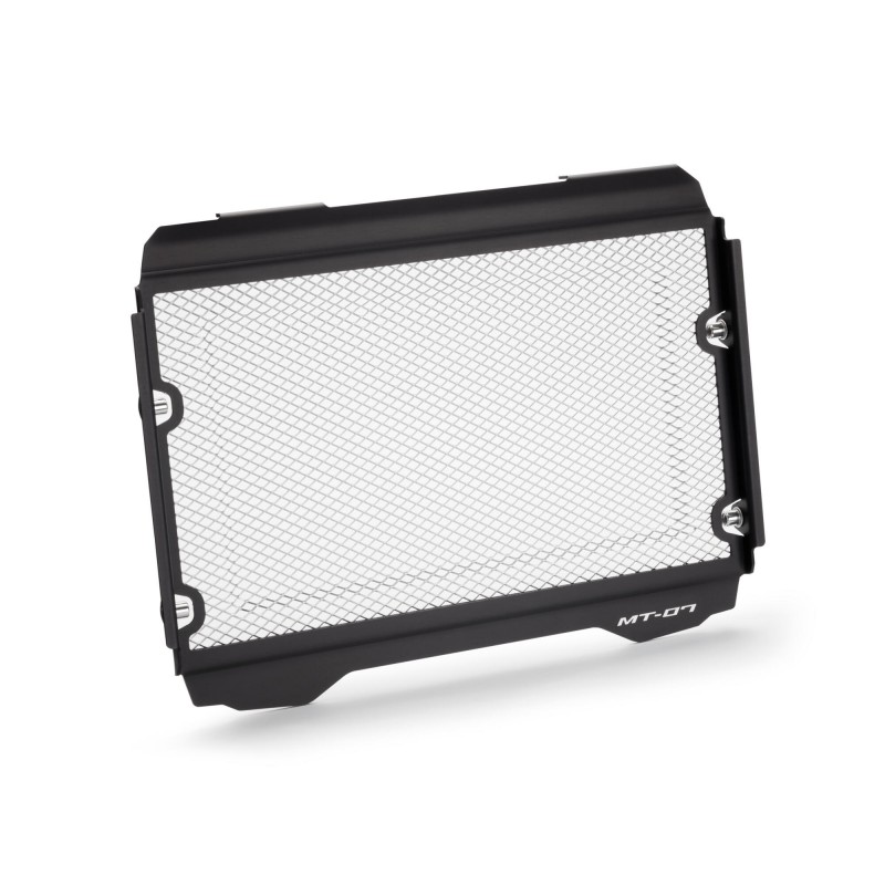 B4C-FFRAD-10-00 : Yamaha Radiator Guard 2018-2024 Yamaha MT07 B4C-FFRAD-10-00 : Yamaha Radiator Guard 2018-2024 Yamaha MT07