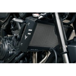 BLW-E24D0-00-00 : Protezione radiatore Yamaha 2025 Yamaha MT07