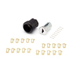 59C-281C0-00-00 : Cerradura de llave única Yamaha Yamaha MT07