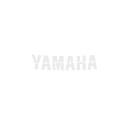 YME-FSGEN-10-01 : Retroreflektierende Aufkleber für das **Vorderrad** Yamaha Yamaha MT07