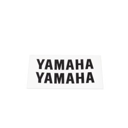YME-FSGEN-00-01 : Yamaha Hinterradfelge retroreflektierende Aufkleber Yamaha MT07