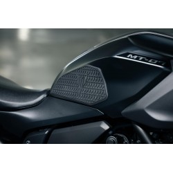 BLW-FSTPD-00-00 : Pads latéraux de réservoir Yamaha 2025 Yamaha MT07