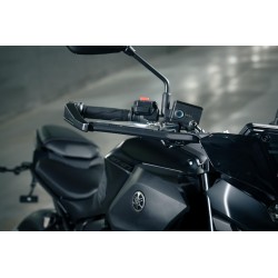BME-285F0-00-00 : Yamaha 2025 Handle Bars Yamaha MT07