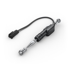BLW-181A0-00-00 : Quick Shifter Yamaha 2025 Yamaha MT07
