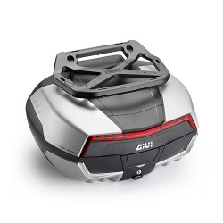S150 : Givi universeller Gepäckträger Yamaha MT07