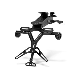 BLW-F16E0-00-00 : Support de plaque Yamaha 2025 Yamaha MT07
