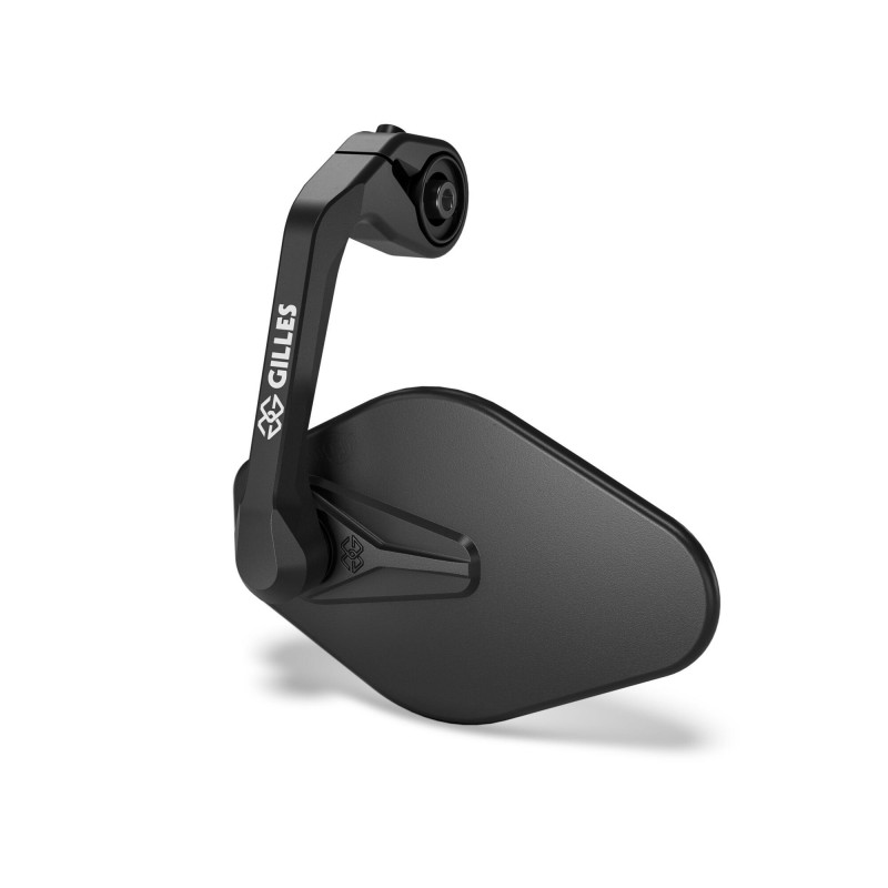 BLW-FBEMR-00-00 : Yamaha Spiegel mit rhomboidischer Lenkernende Yamaha MT07 BLW-FBEMR-00-00 : Yamaha Spiegel mit rhomboidischer Lenkernende Yamaha MT07