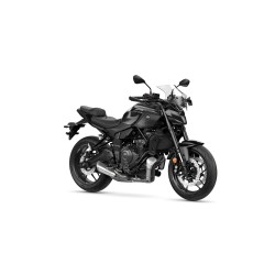 BLW-C0MF0-00-00 : Yamaha 2025 KOMFORT-Paket Yamaha MT-07