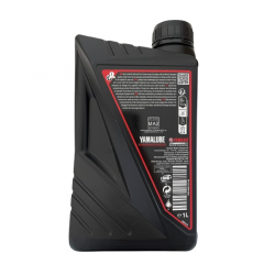 YMD650210106 : Olio motore YAMALUBE 10W-40 S4 Semisintetico Yamaha MT07