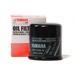 5GH134408000 : Filtro de aceite Yamaha Yamaha MT07
