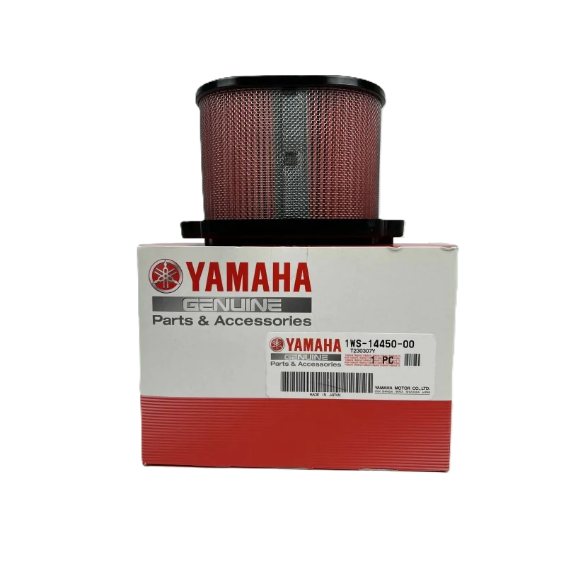 1WS144500000 : Yamaha Air Filter Yamaha MT07 1WS144500000 : Yamaha Air Filter Yamaha MT07