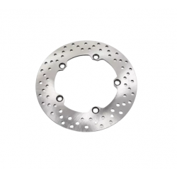 1WS2582W0000 : Rear Brake Disc Yamaha 2017-2020 Yamaha MT07