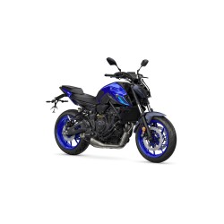 BAT-FSVPR-00-00 : Pacchetto SPORT PRO Yamaha 2024 Yamaha MT07