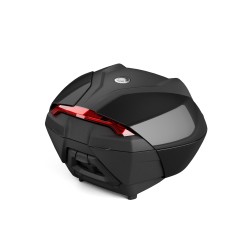 PACK-MT07-TC34-1824 : Pacchetto top-case 34 LT Yamaha 2018-2024 Yamaha MT07