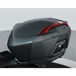 PACK-MT07-45SAC-25 : Pack Topcase 45 L + Satteltaschen Yamaha 2025 Yamaha MT07