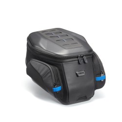 PACK-MT07-TRAVEL-1820 : Paquete bolsa de depósito Travel Yamaha 2018-2020 Yamaha MT07