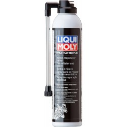 LM.5982 : Spray anti-foratura Liqui Moly Yamaha MT-07