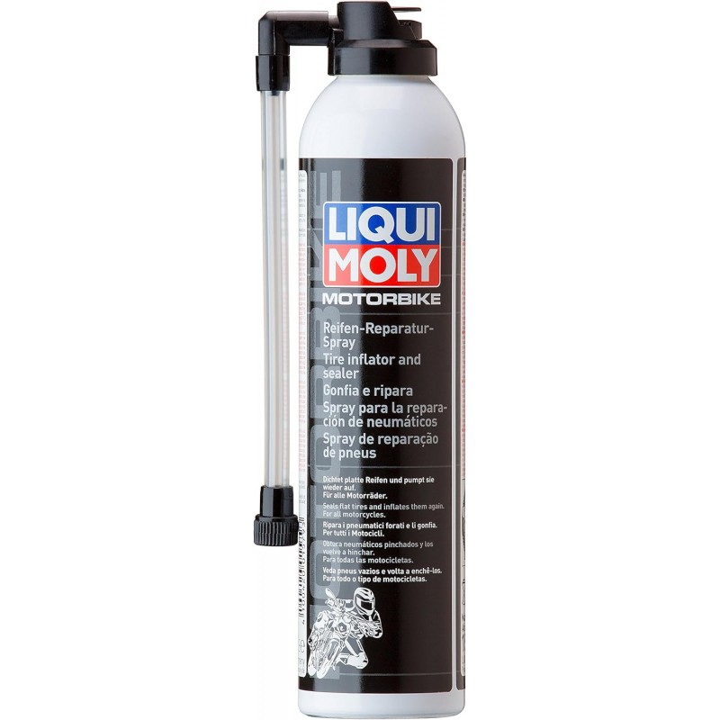 LM.5982 : Spray anti-foratura Liqui Moly Yamaha MT-07