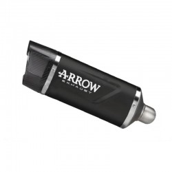 71994AKNT : Marmitta Indy Race Evo Arrow 2025-2026 Yamaha MT-07