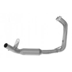 71094CC : Racing Arrow Krümmer 2025-2026 Yamaha MT-07