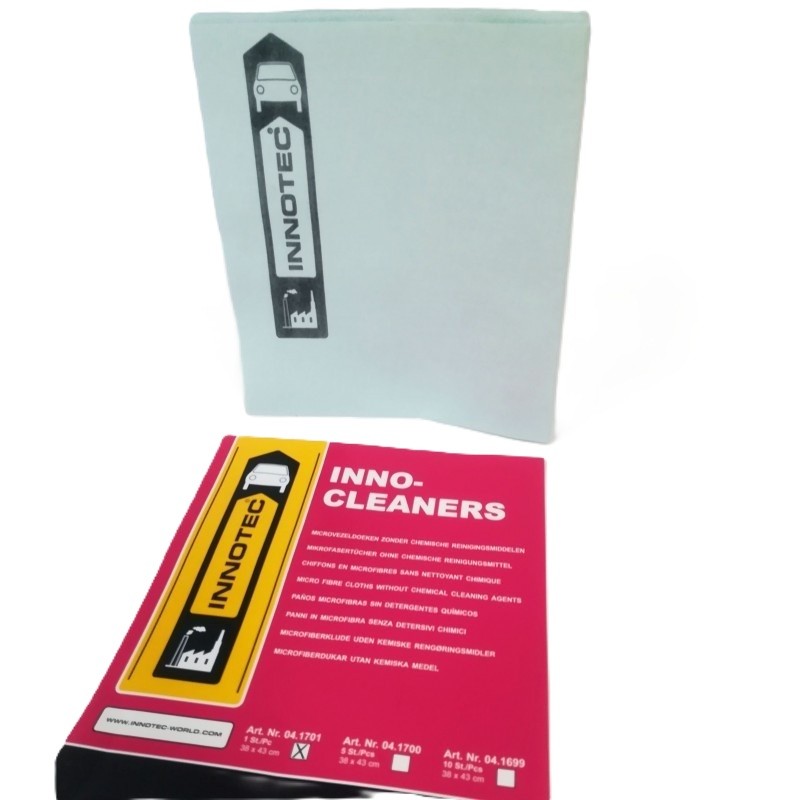 0417010320 : Innotec Microfiber Cloth Yamaha MT-07