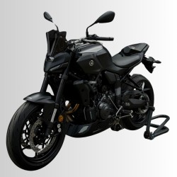 0302Z09 : Cúpula deportiva Ermax 2025 Yamaha MT-07
