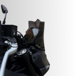0302Z09 : Parabrezza Sport Ermax 2025 Yamaha MT-07