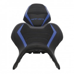 5369ZSP : Sella Ready Sit'N Go Bagster 2017-2024 Yamaha MT-07