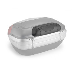 E111B : Givi-Rückenlehne für Topcase V56 Maxia4 Yamaha MT07