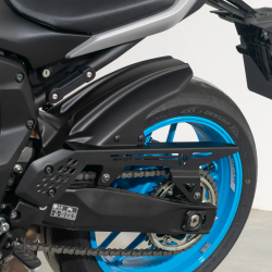 Pyramid Rear Fender 2025