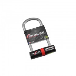 Lock 124/210 Nexus Top Block