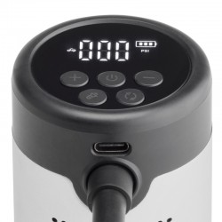 S502 : Givi Autonomous Digital Compressor Yamaha MT-07