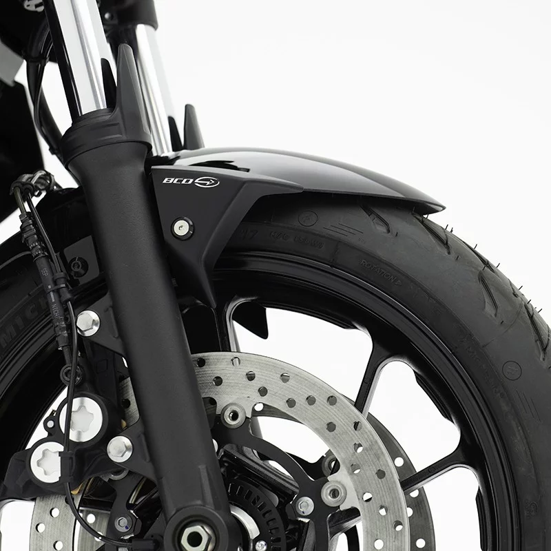 GBAV01102 : Parafango anteriore BCD Design Yamaha MT-07