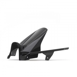 GBAR00702 : BCD Design Rear Fender and Chain Guard Yamaha MT-07