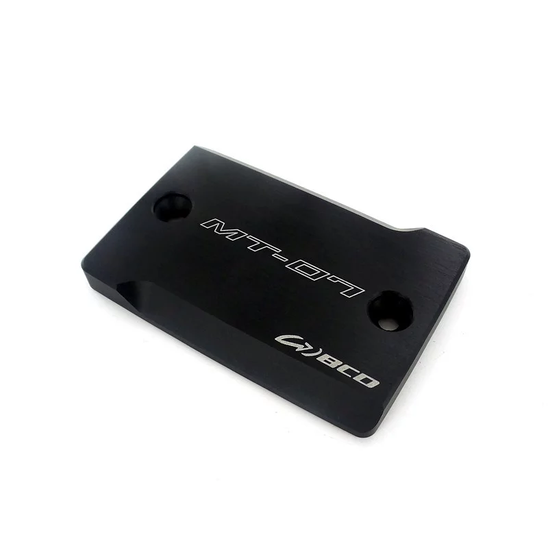 BRAKECAP01122 : BCD Design Fuel Tank Cover Yamaha MT-07